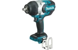 Masina de insurubat cu impact DTW1002Z Makita. 18 V. 1000 Nm. 1/2". Fara acumulator image