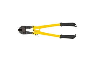 Cleste pentru taiat cabluri si sarma 01A118 Topex. 450 mm. 8 mm. image