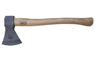 Topor cu coada din lemn Traditie Juco. 2.0 kg. image
