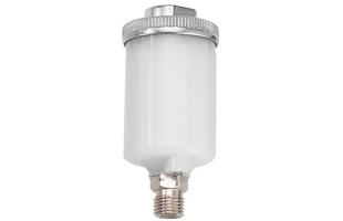 Filtru separator pentru pistol de pulverizare JA-3808AN Jonnesway. Carcasa din nailon. image