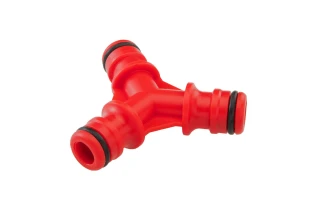 Conector tip Y. Verto image