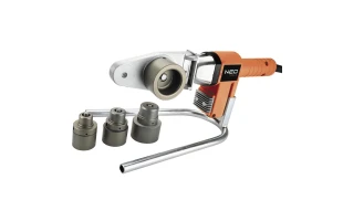 Aparat de sudat tevi polimer Neo. 650W image