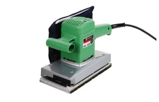 Slefuitor cu vibratii SV12VUAZ Hikoki. 300 W. 8000 - 20000 rpm. 14 x 228 mm. image