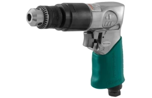 Masina de gaurit pneumatica reversibila JAD-6234 Jonnesway. 1 - 10 mm. 1800 rpm. image