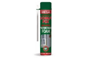 Spuma poliuretanica 'PAI' SomaFix MEGA 850ml/65l '1cut x 12buc' image