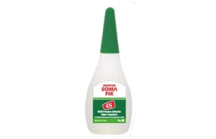 Adeziv universal SomaFix. 20 g. image