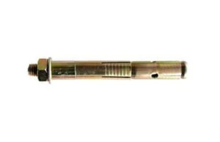 Ancora metalica p/u constructii grele LTP-12250 '10buc' image