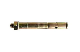 Ancora metalica p/u constructii grele LTP-14180 '15buc' image