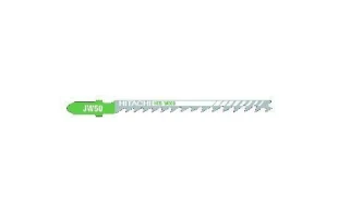 Panza pentru fierastrau pendular 750046 Hikoki. JW50. 100 mm. Set 5 buc. image