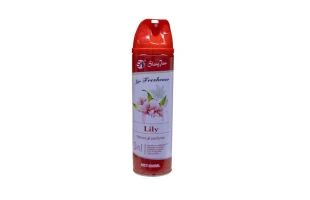 Odorizant de aer, 500ml, Crin image