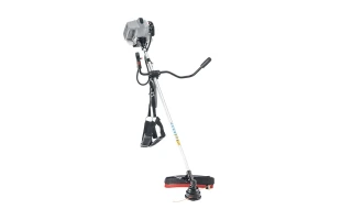 Motocoasa BC330В AL-KO. 2 timpi. 0.9 kW. 32.6 cm3. 1.2 CP. 7000 rpm. image