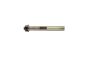 Ancora metalica cu piulita si pres-saiba LSI - 8x85 '50buc' image