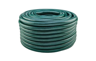 Furtun pentru gradina ECONOMIC Verto. 50 m x 3/4". Cu 3 straturi. image