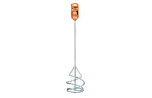 Mixer p/u  vopsele Hex 100x425mm SomaFix image