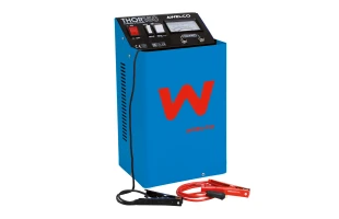 Incarcator pentru baterii BOOSTER THOR150 Awelco. 290 W. 12 V. 270 Ah. image