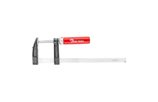Clema cu surub .50x250mm. Т-Tools. image