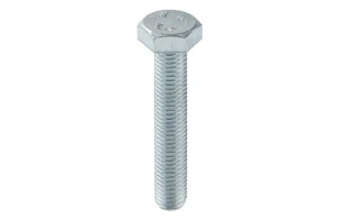 Bolt filetat complet cu cap hexagonal SM GP-06020 '3kg' image