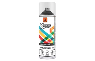 Email, universal, spray, transparent, 400 ml, DRAGON image
