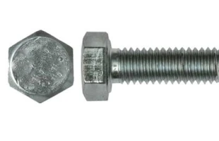 Bolt filetat complet cu cap hexagonal SM GP-06080 '3kg' image