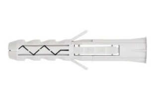 Diblu tridirectional BKP Wkret-met. 6 x 30 mm. 35 buc. image