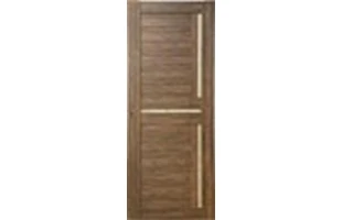 Foaie de usa 'Smart C051.1' G Doors. Stejar Tacoma. 800 x 2000 x 40 mm image