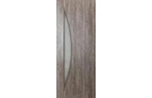 Usa de interior Parus Doors. Stejar Orindj. Cu sticla. 80 x 200 cm. 40 mm. image