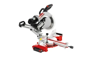 Fierastrau circular stationar KAP305JL _230V Holzmann. 1600 W. 4200 rpm. 305 mm. image
