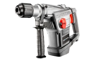 Ciocan rotopercutor 58G874 Graphite. SDS-MAX. 1250 W. 10 J. 2800 bpm. 450 rpm. image