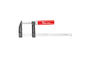 Clema cu surub .50x200mm. Т-Tools. image
