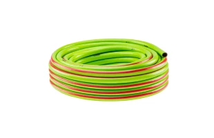 Furtun pentru gradina Profesional Verto. 20 m x 1/2". Cu 3 straturi. image