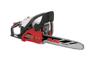 Motofierastrau AL-KO BKS 3835. 1.2 kW. 350 mm. 2 timpi. 32.7 cm3. image
