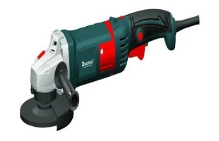 Polizor unghiular HJ2116 Dastool. 1010 W. 11000 rpm. d 125 mm. image