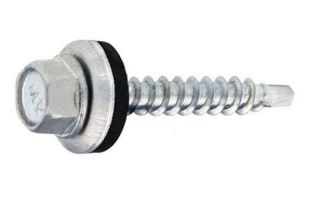 surub auto-foraj pentru acoperisuri WFDOC-4.8x25 '250buc' image