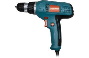 Masina de insurubat/gaurit. retea d10 mm. 550W. 2850 rot/min. Hammer image