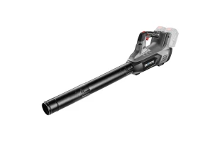 Suflanta de gradina cu acumulator 58G044 Graphite. Li-ion Energy+. 36 V. 150 km/h. Fara acumulator. image