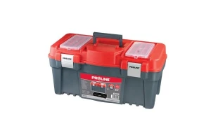 Cutie scule plastic cu inchizator 22'550 x 267 x 270 / 35722 image