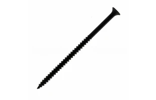 Surub autofiletant pentru lemn, cu cap inecat TX WKCS Wkret-met. 8 x 140 mm. 50 buc. image