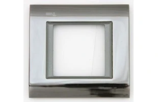 Rama Thea Sistema Una Panasonic 2 module. Fumuriu image