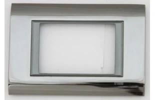 Rama Thea Sistema Una Panasonic 3 module. Fumuriu image