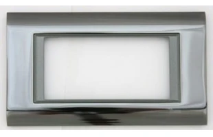 Rama Thea Sistema Una Panasonic 4 module. Fumuriu image