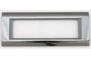 Rama Thea Sistema Una Panasonic 7 module. Fumuriu image