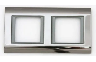 Rama dubla a cite 2 module Thea Sistema Una Panasonic. Fumuriu image