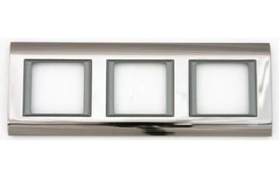 Rama tripla a cite 2 module Thea Sistema Una Panasonic. Fumuriu image