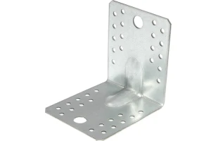Coltar intarit, KPW-06, 90 x 60 x 60 x 2.5 mm, Wkret-Met image