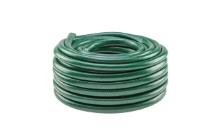 Furtun pentru gradina 15G804 ECONOMIC Verto. 3/4 " x 30 m. 3 straturi. image