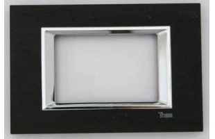 Thea Ultima Rama 3M . negru . eloxal image