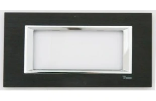 Thea Ultima Rama 7M . negru . eloxal image