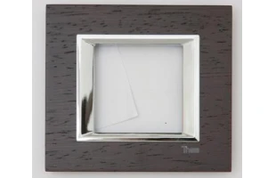 Thea Ultima Rama 2m . wenge . lemn image