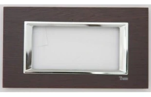Thea Ultima Rama 4M . wenge . lemn image