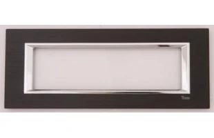 Thea Ultima Rama 7M . wenge . lemn image